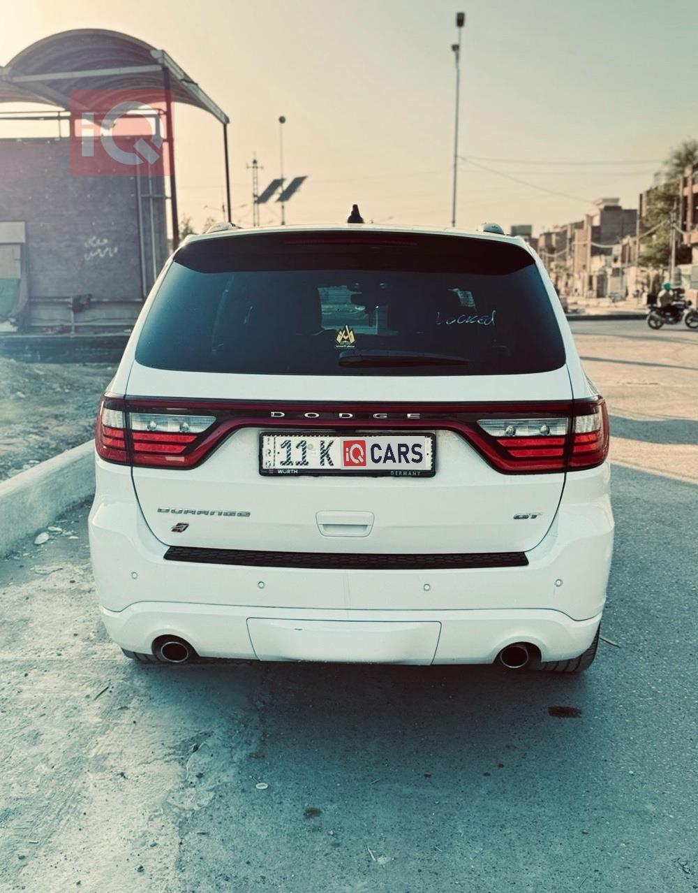 Dodge Durango